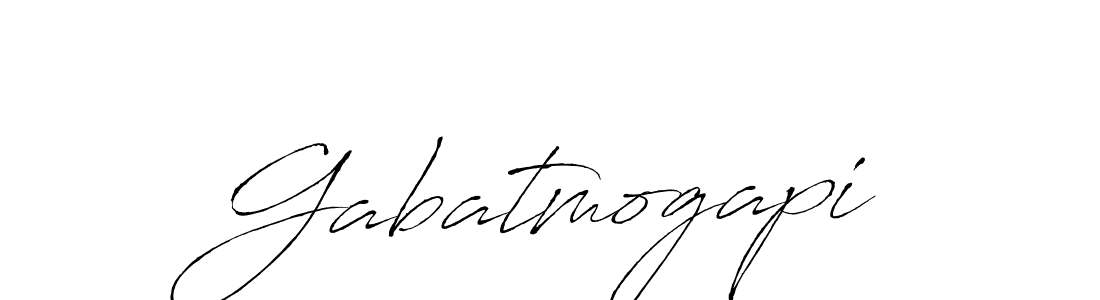 if you are searching for the best signature style for your name Gabatmogapi. so please give up your signature search. here we have designed multiple signature styles  using Antro_Vectra. Gabatmogapi signature style 6 images and pictures png