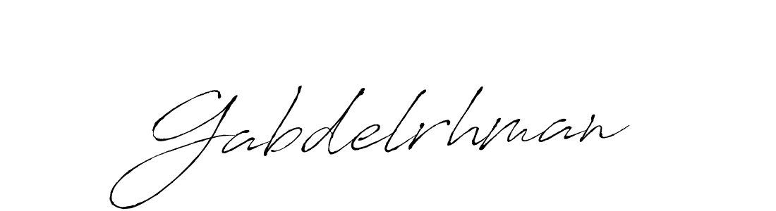 Best and Professional Signature Style for Gabdelrhman. Antro_Vectra Best Signature Style Collection. Gabdelrhman signature style 6 images and pictures png