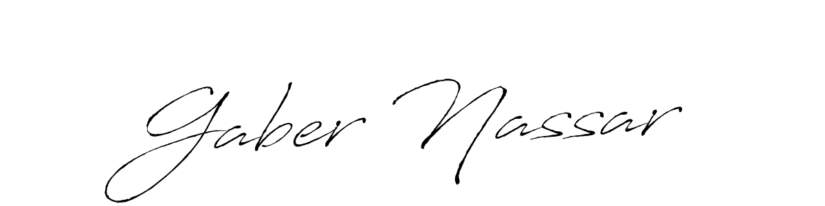 Check out images of Autograph of Gaber Nassar name. Actor Gaber Nassar Signature Style. Antro_Vectra is a professional sign style online. Gaber Nassar signature style 6 images and pictures png