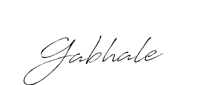 How to Draw Gabhale signature style? Antro_Vectra is a latest design signature styles for name Gabhale. Gabhale signature style 6 images and pictures png