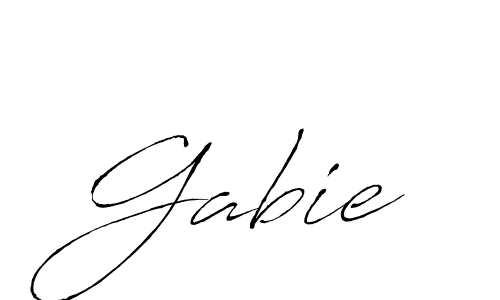 You can use this online signature creator to create a handwritten signature for the name Gabie. This is the best online autograph maker. Gabie signature style 6 images and pictures png