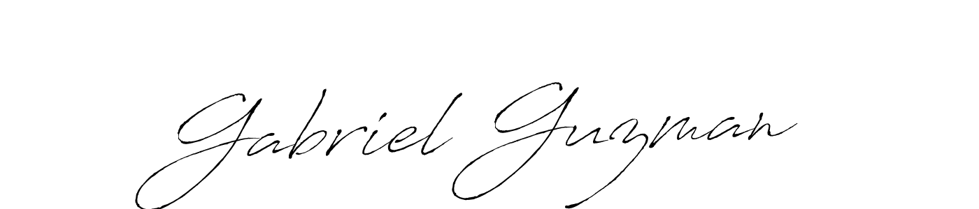 if you are searching for the best signature style for your name Gabriel Guzman. so please give up your signature search. here we have designed multiple signature styles  using Antro_Vectra. Gabriel Guzman signature style 6 images and pictures png