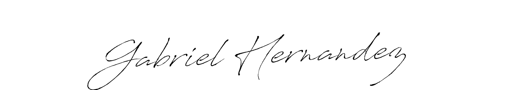 This is the best signature style for the Gabriel Hernandez name. Also you like these signature font (Antro_Vectra). Mix name signature. Gabriel Hernandez signature style 6 images and pictures png