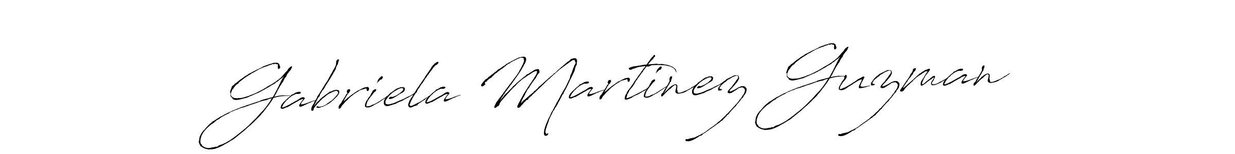 Also You can easily find your signature by using the search form. We will create Gabriela Martinez Guzman name handwritten signature images for you free of cost using Antro_Vectra sign style. Gabriela Martinez Guzman signature style 6 images and pictures png