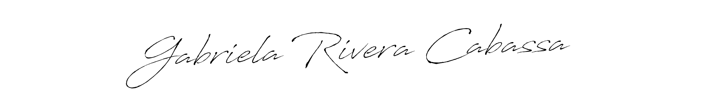 if you are searching for the best signature style for your name Gabriela Rivera Cabassa. so please give up your signature search. here we have designed multiple signature styles  using Antro_Vectra. Gabriela Rivera Cabassa signature style 6 images and pictures png