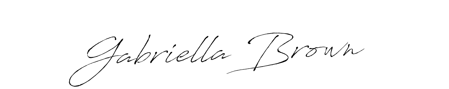 Here are the top 10 professional signature styles for the name Gabriella Brown. These are the best autograph styles you can use for your name. Gabriella Brown signature style 6 images and pictures png