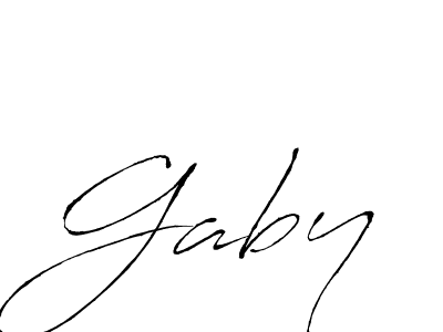 Here are the top 10 professional signature styles for the name Gaby. These are the best autograph styles you can use for your name. Gaby signature style 6 images and pictures png