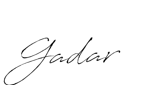 You can use this online signature creator to create a handwritten signature for the name Gadar. This is the best online autograph maker. Gadar signature style 6 images and pictures png