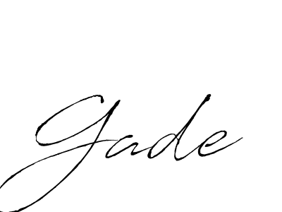 You can use this online signature creator to create a handwritten signature for the name Gade. This is the best online autograph maker. Gade signature style 6 images and pictures png