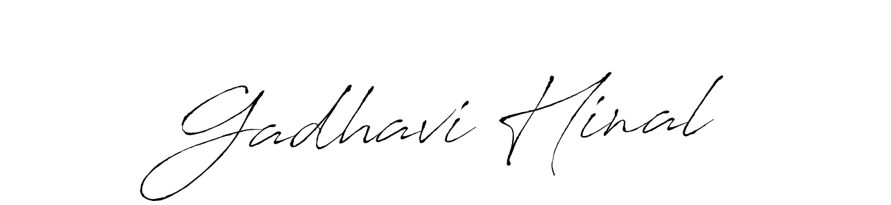 Check out images of Autograph of Gadhavi Hinal name. Actor Gadhavi Hinal Signature Style. Antro_Vectra is a professional sign style online. Gadhavi Hinal signature style 6 images and pictures png