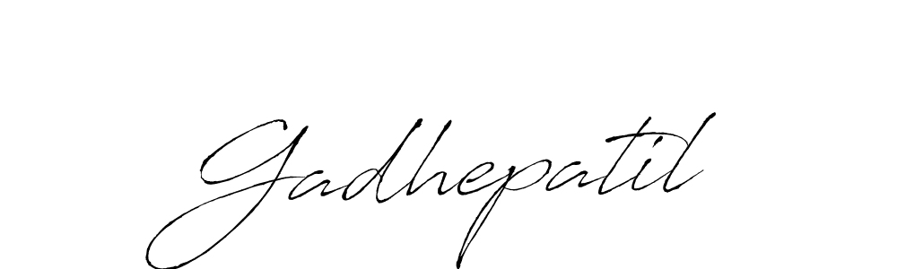 Best and Professional Signature Style for Gadhepatil. Antro_Vectra Best Signature Style Collection. Gadhepatil signature style 6 images and pictures png