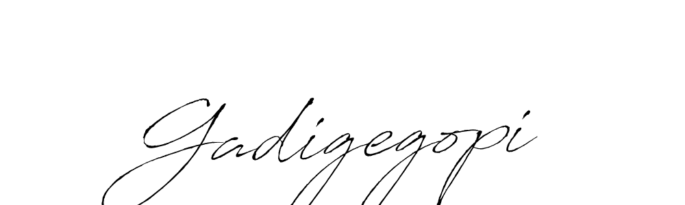 How to Draw Gadigegopi signature style? Antro_Vectra is a latest design signature styles for name Gadigegopi. Gadigegopi signature style 6 images and pictures png