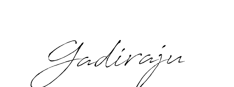 Once you've used our free online signature maker to create your best signature Antro_Vectra style, it's time to enjoy all of the benefits that Gadiraju name signing documents. Gadiraju signature style 6 images and pictures png