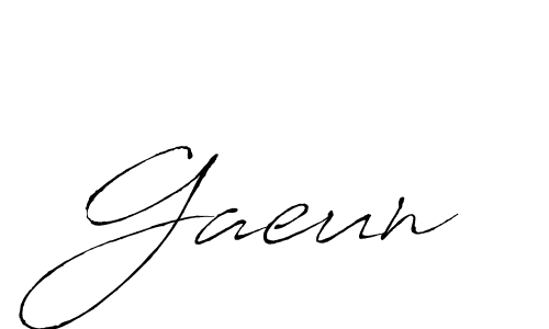 You should practise on your own different ways (Antro_Vectra) to write your name (Gaeun) in signature. don't let someone else do it for you. Gaeun signature style 6 images and pictures png