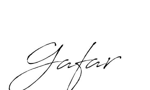 The best way (Antro_Vectra) to make a short signature is to pick only two or three words in your name. The name Gafar include a total of six letters. For converting this name. Gafar signature style 6 images and pictures png