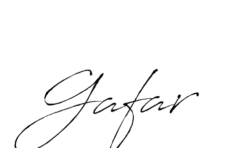 Make a beautiful signature design for name Gafar. Use this online signature maker to create a handwritten signature for free. Gafar signature style 6 images and pictures png