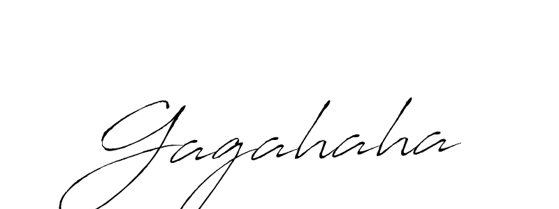 Also You can easily find your signature by using the search form. We will create Gagahaha name handwritten signature images for you free of cost using Antro_Vectra sign style. Gagahaha signature style 6 images and pictures png