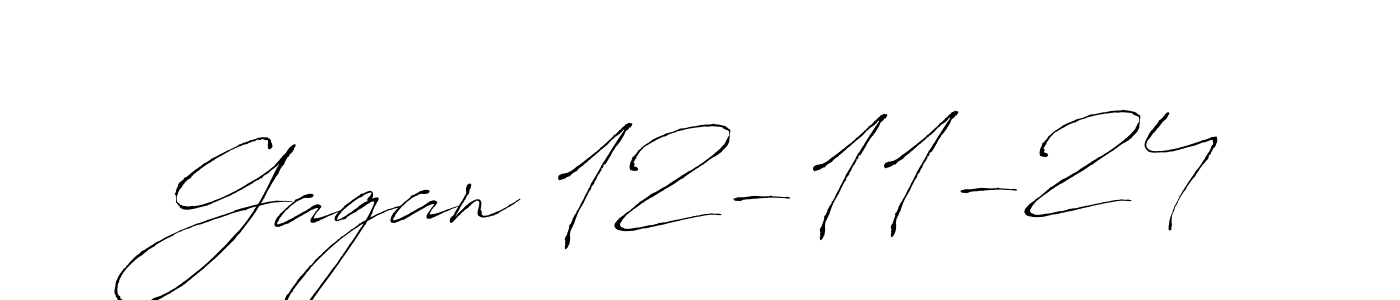 Similarly Antro_Vectra is the best handwritten signature design. Signature creator online .You can use it as an online autograph creator for name Gagan 12-11-24. Gagan 12-11-24 signature style 6 images and pictures png