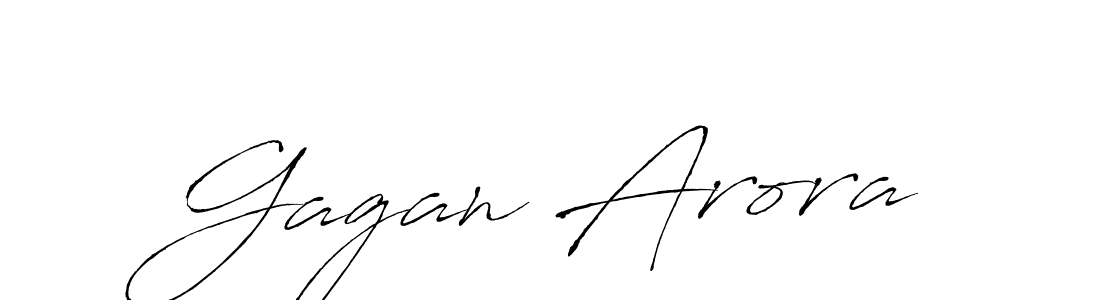 Antro_Vectra is a professional signature style that is perfect for those who want to add a touch of class to their signature. It is also a great choice for those who want to make their signature more unique. Get Gagan Arora name to fancy signature for free. Gagan Arora signature style 6 images and pictures png