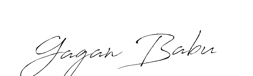 See photos of Gagan Babu official signature by Spectra . Check more albums & portfolios. Read reviews & check more about Antro_Vectra font. Gagan Babu signature style 6 images and pictures png