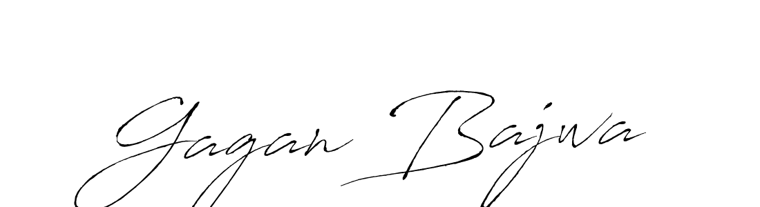 Once you've used our free online signature maker to create your best signature Antro_Vectra style, it's time to enjoy all of the benefits that Gagan Bajwa name signing documents. Gagan Bajwa signature style 6 images and pictures png