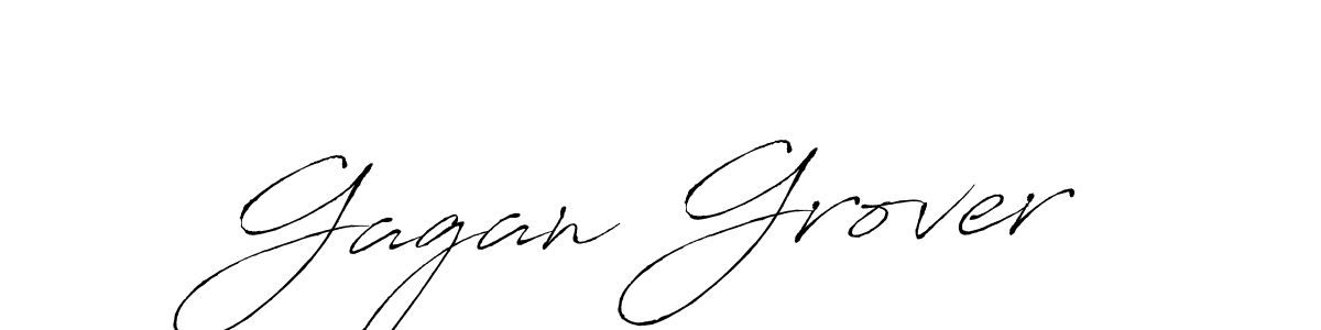 Once you've used our free online signature maker to create your best signature Antro_Vectra style, it's time to enjoy all of the benefits that Gagan Grover name signing documents. Gagan Grover signature style 6 images and pictures png