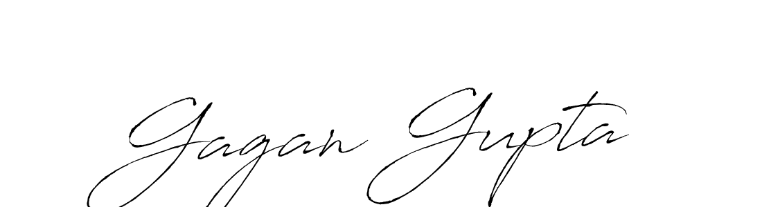 You should practise on your own different ways (Antro_Vectra) to write your name (Gagan Gupta) in signature. don't let someone else do it for you. Gagan Gupta signature style 6 images and pictures png