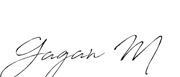 Check out images of Autograph of Gagan M name. Actor Gagan M Signature Style. Antro_Vectra is a professional sign style online. Gagan M signature style 6 images and pictures png