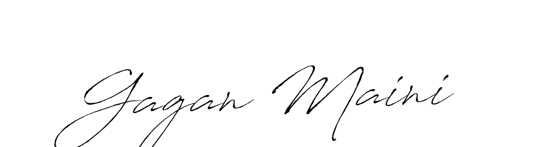 See photos of Gagan Maini official signature by Spectra . Check more albums & portfolios. Read reviews & check more about Antro_Vectra font. Gagan Maini signature style 6 images and pictures png