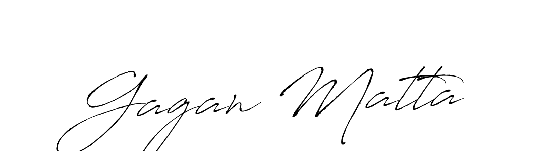 You can use this online signature creator to create a handwritten signature for the name Gagan Matta. This is the best online autograph maker. Gagan Matta signature style 6 images and pictures png