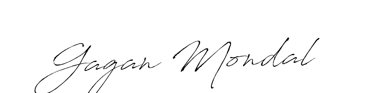 This is the best signature style for the Gagan Mondal name. Also you like these signature font (Antro_Vectra). Mix name signature. Gagan Mondal signature style 6 images and pictures png