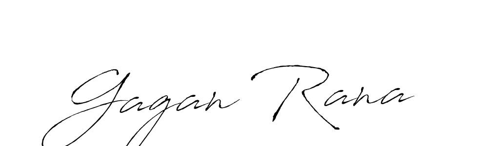 How to Draw Gagan Rana signature style? Antro_Vectra is a latest design signature styles for name Gagan Rana. Gagan Rana signature style 6 images and pictures png