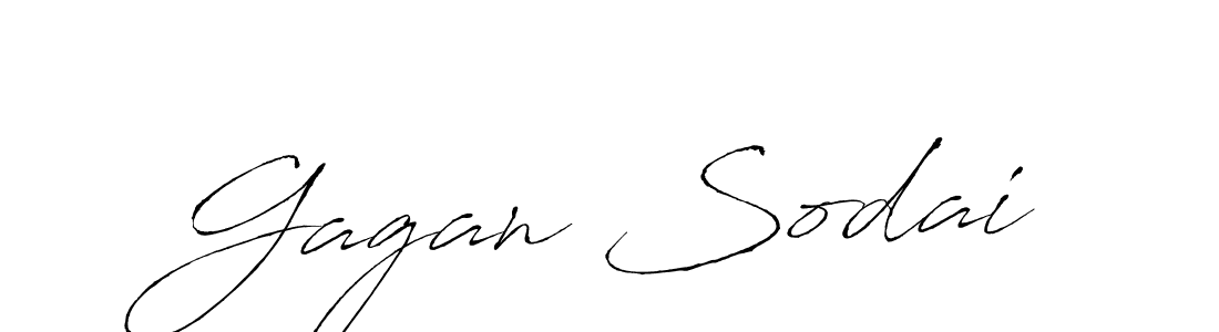 How to Draw Gagan Sodai signature style? Antro_Vectra is a latest design signature styles for name Gagan Sodai. Gagan Sodai signature style 6 images and pictures png