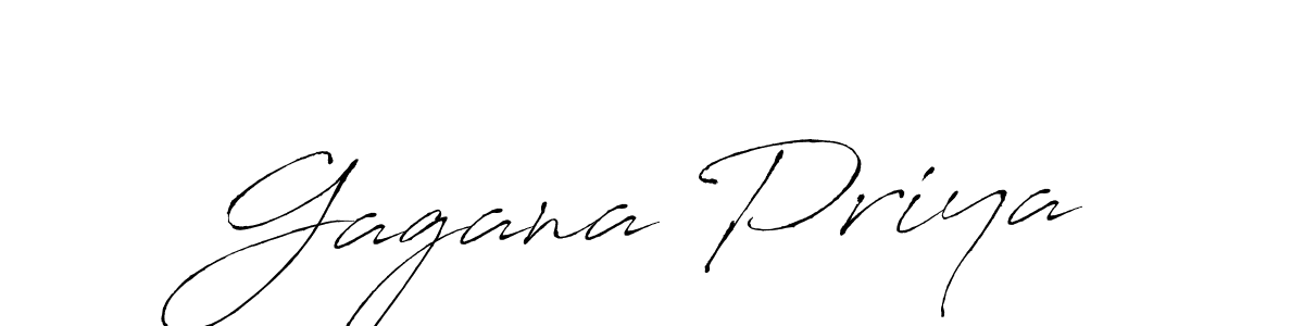 Similarly Antro_Vectra is the best handwritten signature design. Signature creator online .You can use it as an online autograph creator for name Gagana Priya. Gagana Priya signature style 6 images and pictures png