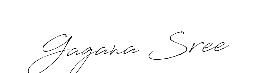 This is the best signature style for the Gagana Sree name. Also you like these signature font (Antro_Vectra). Mix name signature. Gagana Sree signature style 6 images and pictures png