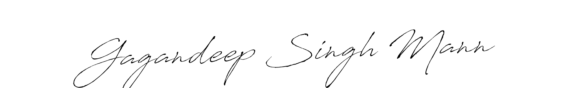 if you are searching for the best signature style for your name Gagandeep Singh Mann. so please give up your signature search. here we have designed multiple signature styles  using Antro_Vectra. Gagandeep Singh Mann signature style 6 images and pictures png