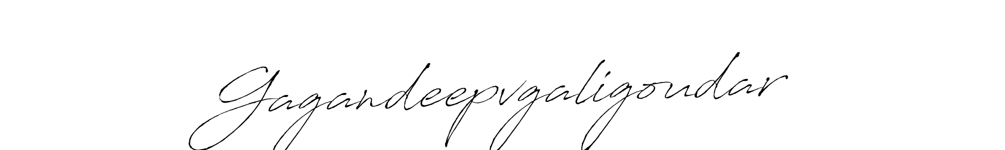 Best and Professional Signature Style for Gagandeepvgaligoudar. Antro_Vectra Best Signature Style Collection. Gagandeepvgaligoudar signature style 6 images and pictures png