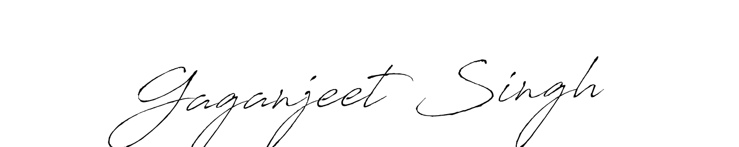 Best and Professional Signature Style for Gaganjeet Singh. Antro_Vectra Best Signature Style Collection. Gaganjeet Singh signature style 6 images and pictures png