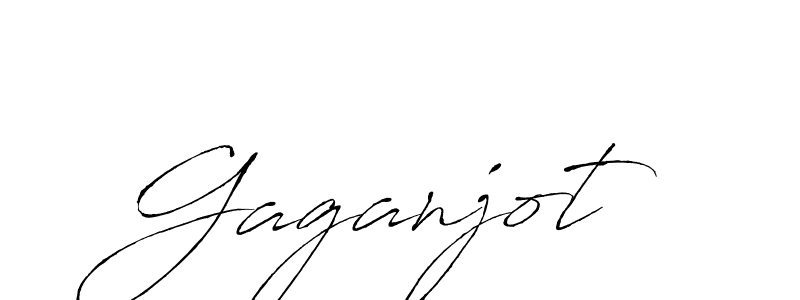 The best way (Antro_Vectra) to make a short signature is to pick only two or three words in your name. The name Gaganjot include a total of six letters. For converting this name. Gaganjot signature style 6 images and pictures png