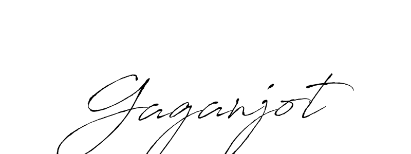 You should practise on your own different ways (Antro_Vectra) to write your name (Gaganjot) in signature. don't let someone else do it for you. Gaganjot signature style 6 images and pictures png