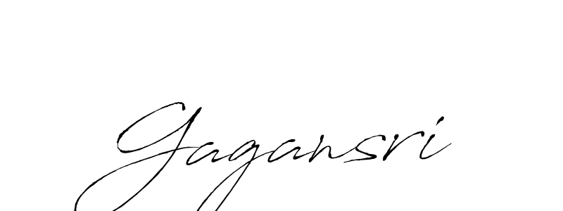 See photos of Gagansri official signature by Spectra . Check more albums & portfolios. Read reviews & check more about Antro_Vectra font. Gagansri signature style 6 images and pictures png