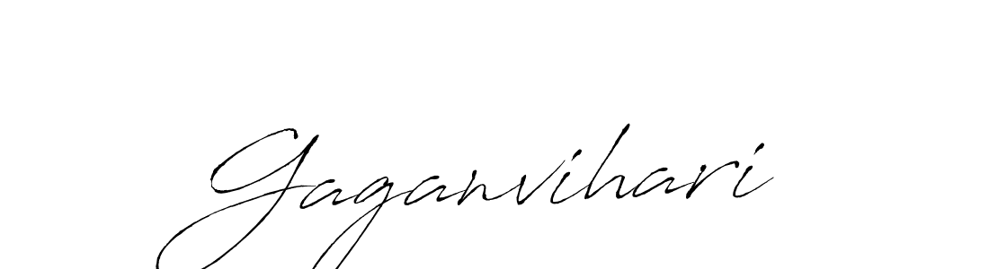 Similarly Antro_Vectra is the best handwritten signature design. Signature creator online .You can use it as an online autograph creator for name Gaganvihari. Gaganvihari signature style 6 images and pictures png