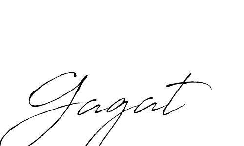 if you are searching for the best signature style for your name Gagat. so please give up your signature search. here we have designed multiple signature styles  using Antro_Vectra. Gagat signature style 6 images and pictures png