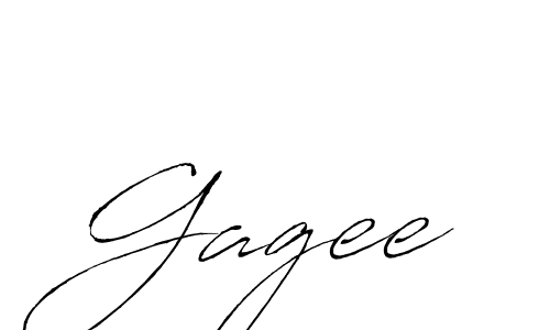 Antro_Vectra is a professional signature style that is perfect for those who want to add a touch of class to their signature. It is also a great choice for those who want to make their signature more unique. Get Gagee name to fancy signature for free. Gagee signature style 6 images and pictures png