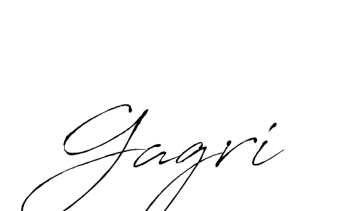 Similarly Antro_Vectra is the best handwritten signature design. Signature creator online .You can use it as an online autograph creator for name Gagri. Gagri signature style 6 images and pictures png