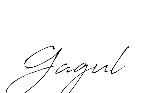 Best and Professional Signature Style for Gagul. Antro_Vectra Best Signature Style Collection. Gagul signature style 6 images and pictures png