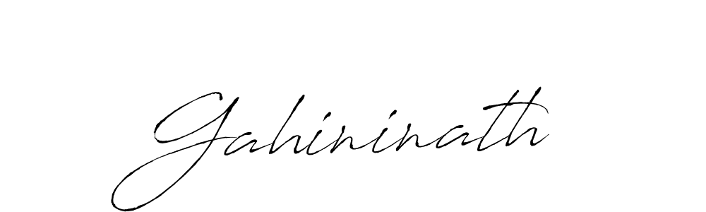 Make a beautiful signature design for name Gahininath. Use this online signature maker to create a handwritten signature for free. Gahininath signature style 6 images and pictures png