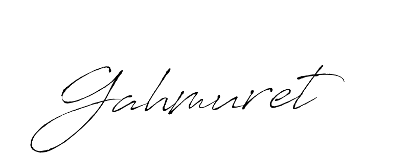 Make a beautiful signature design for name Gahmuret. With this signature (Antro_Vectra) style, you can create a handwritten signature for free. Gahmuret signature style 6 images and pictures png