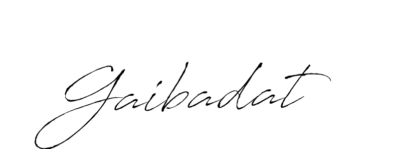 Here are the top 10 professional signature styles for the name Gaibadat. These are the best autograph styles you can use for your name. Gaibadat signature style 6 images and pictures png