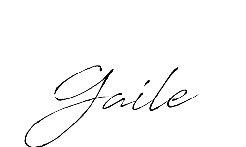 How to Draw Gaile signature style? Antro_Vectra is a latest design signature styles for name Gaile. Gaile signature style 6 images and pictures png